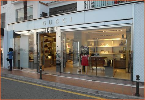 gucci spain price|Gucci marbella Spain.